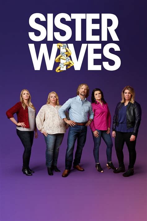 watch sister wives season 18 online free